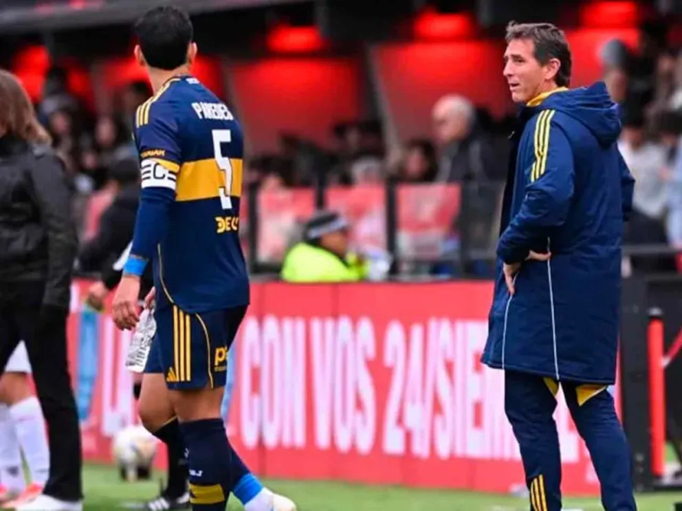 “El Heredero” apoyó al “Sifón” 