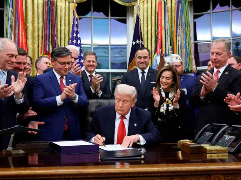 Tras 43 días, el plazo más largo a nivel histórico