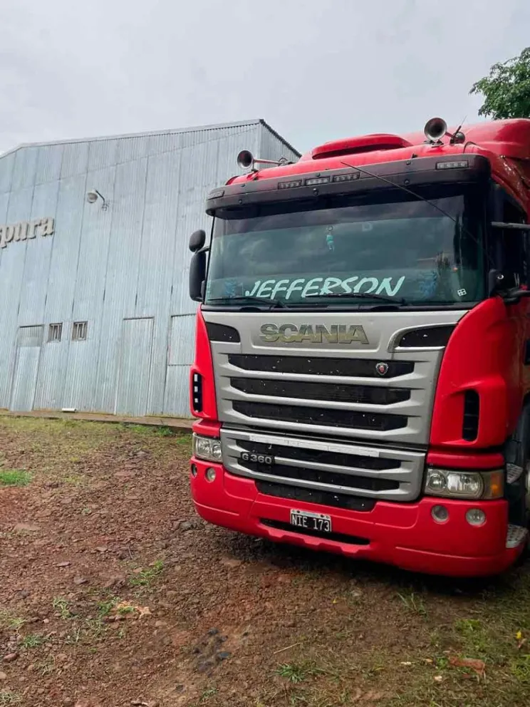 Maspura consolida alianza con Cachafaz