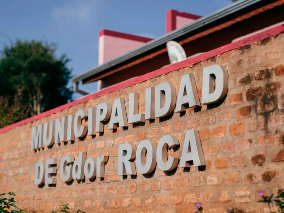 Celebraron el logro con gratitud