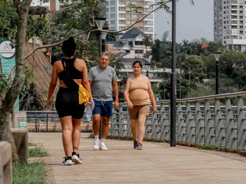 Informó Alerta Temprana