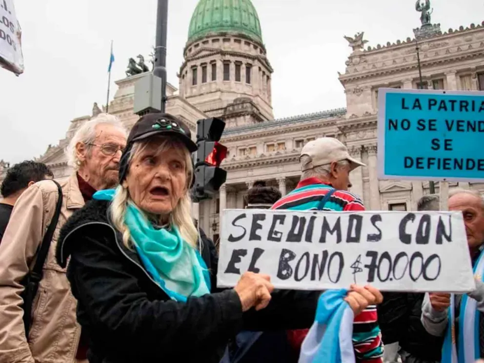 Alcanza el 5,3% del PIB