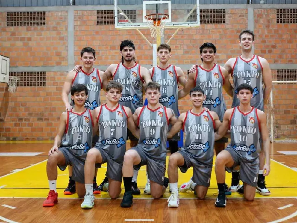 Derrotó 73 a 63 a Tirica