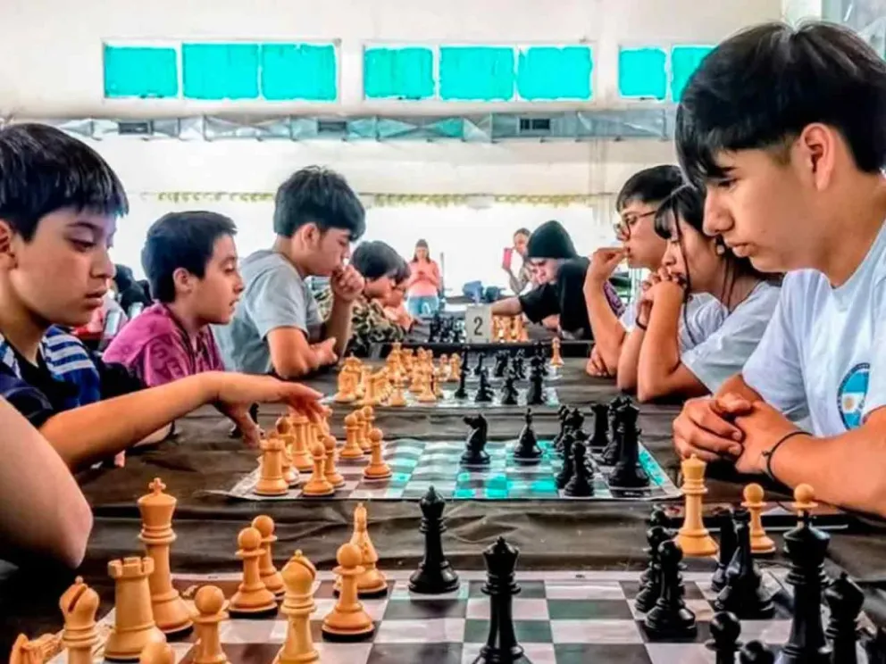 El certamen se llevará a cabo del 21 al 24 de noviembre