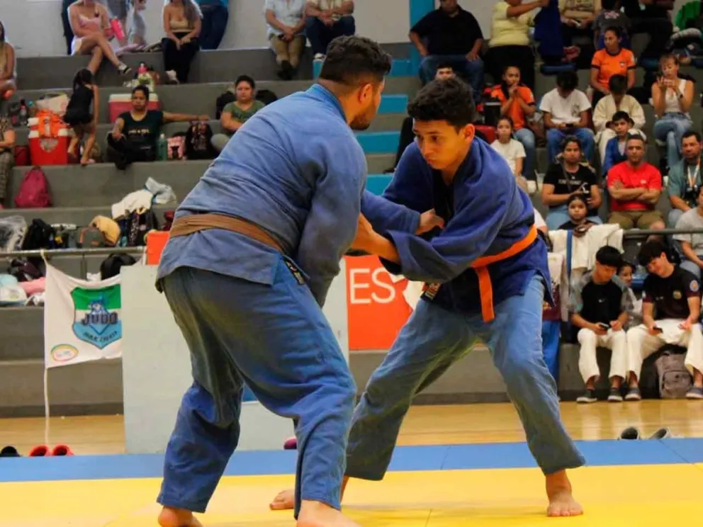 Fue la cuarta edición