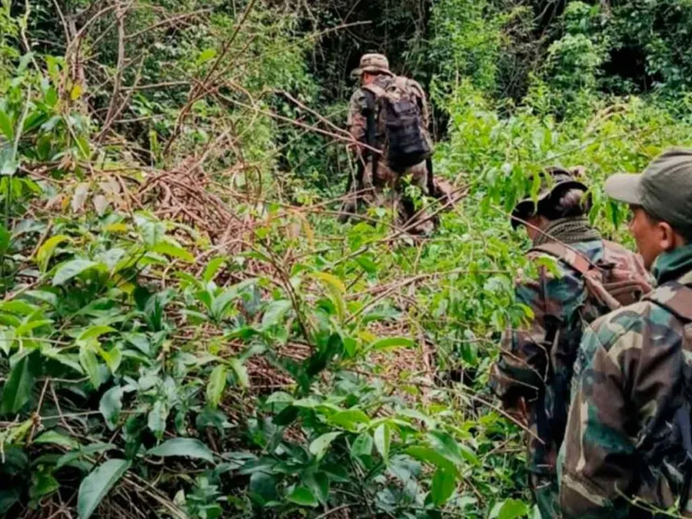 Patrullajes estratégicos preventivos
