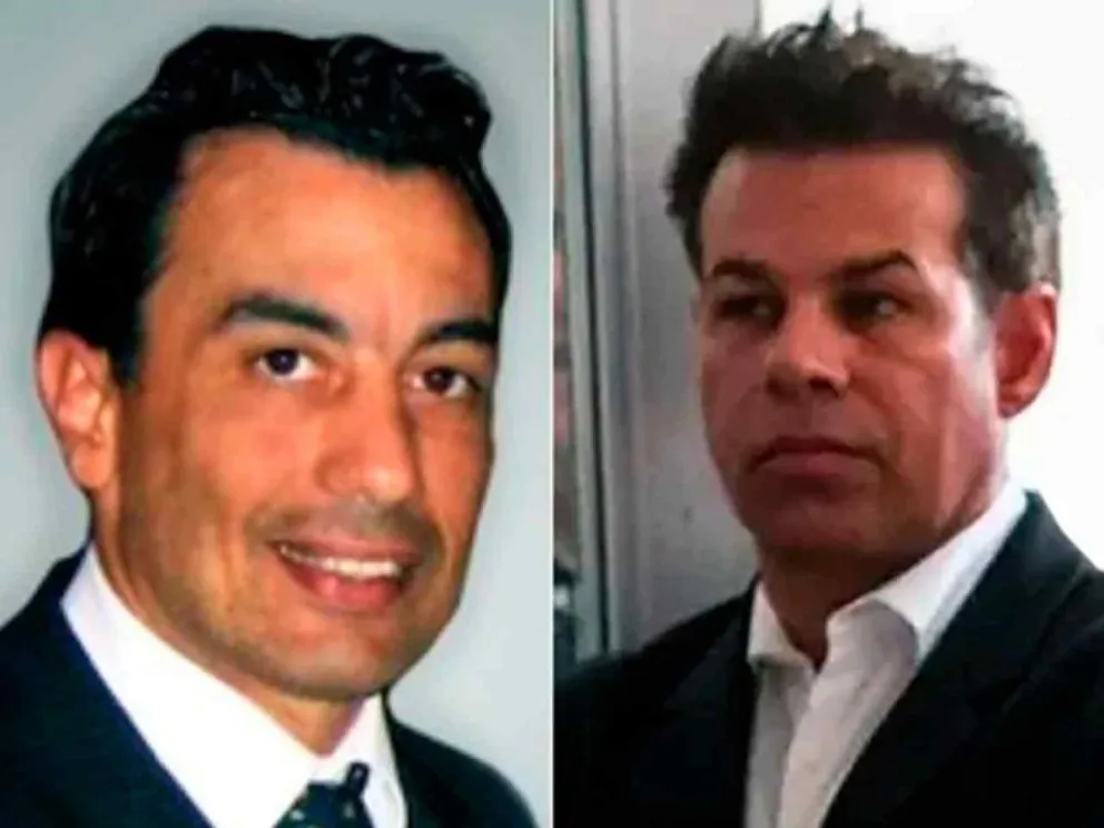 Sergio Mastropietro     Fred Machado