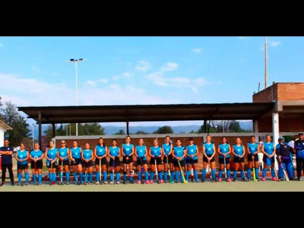 Las Eléctricas sacaron el pasaje a los Semis