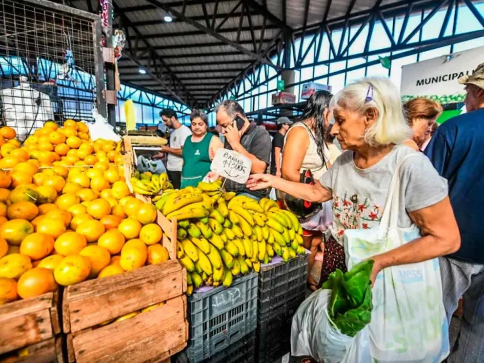 Imporante beneficio para los vecinos