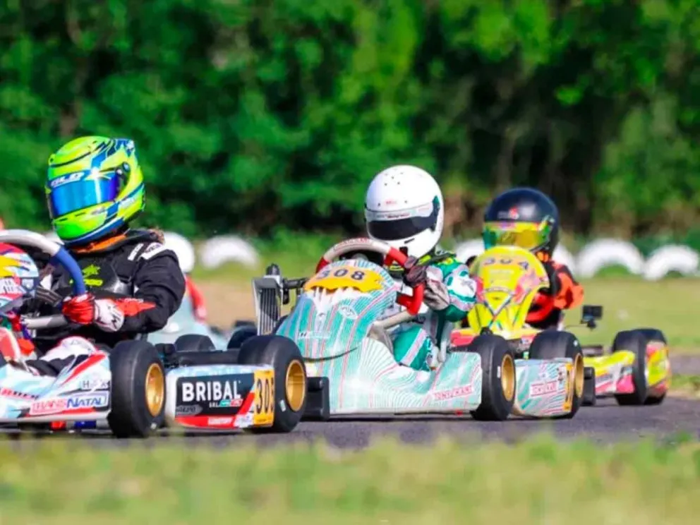 Cuarta fecha del Torneo de Invierno