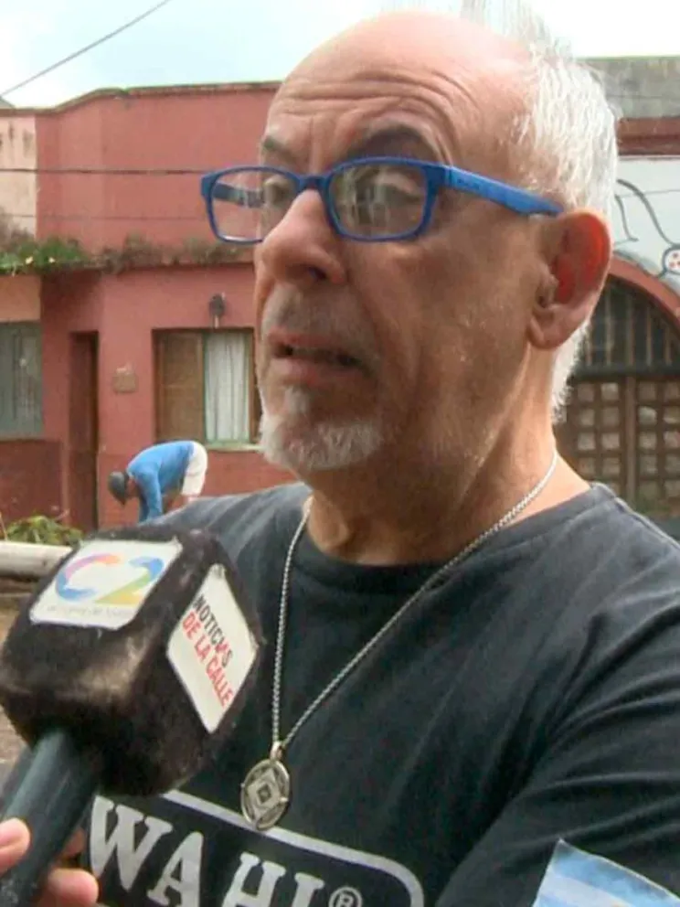 Sergio Reimundo