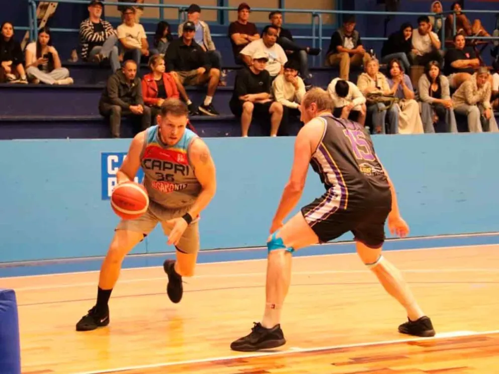 El viernes 21 se medirá con Mitre