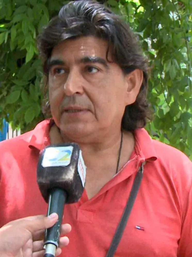 Andrés Pedrozo