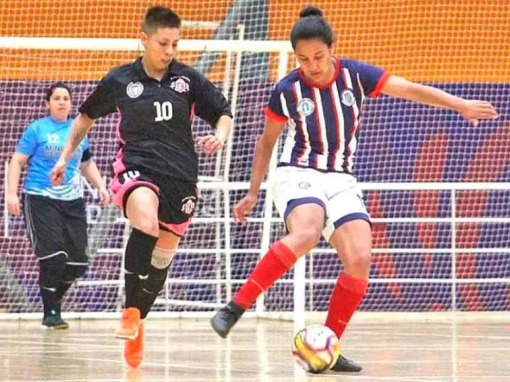 Se disputará del 3 al 8 de diciembre