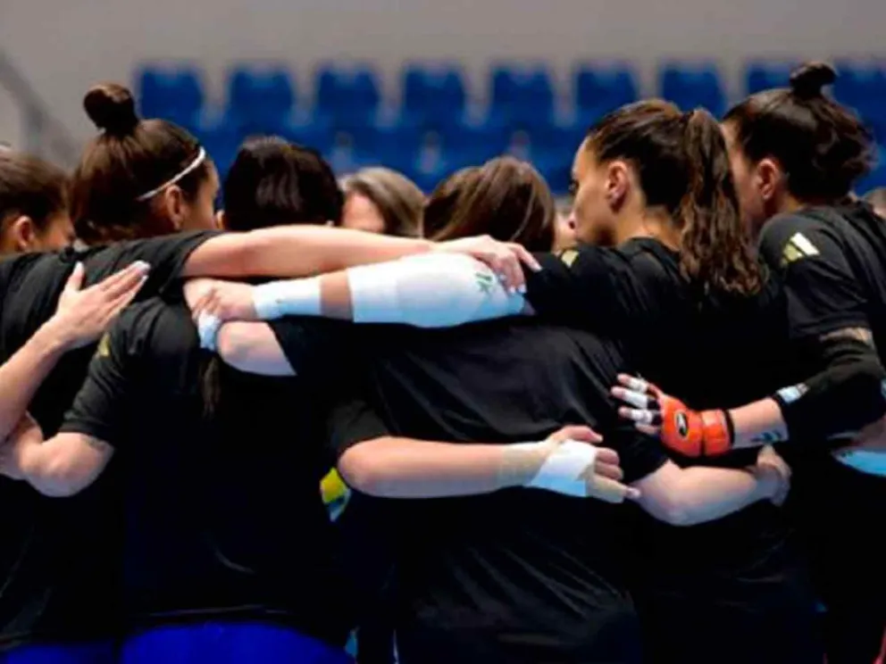 Venció 4 a 2 a Canadá