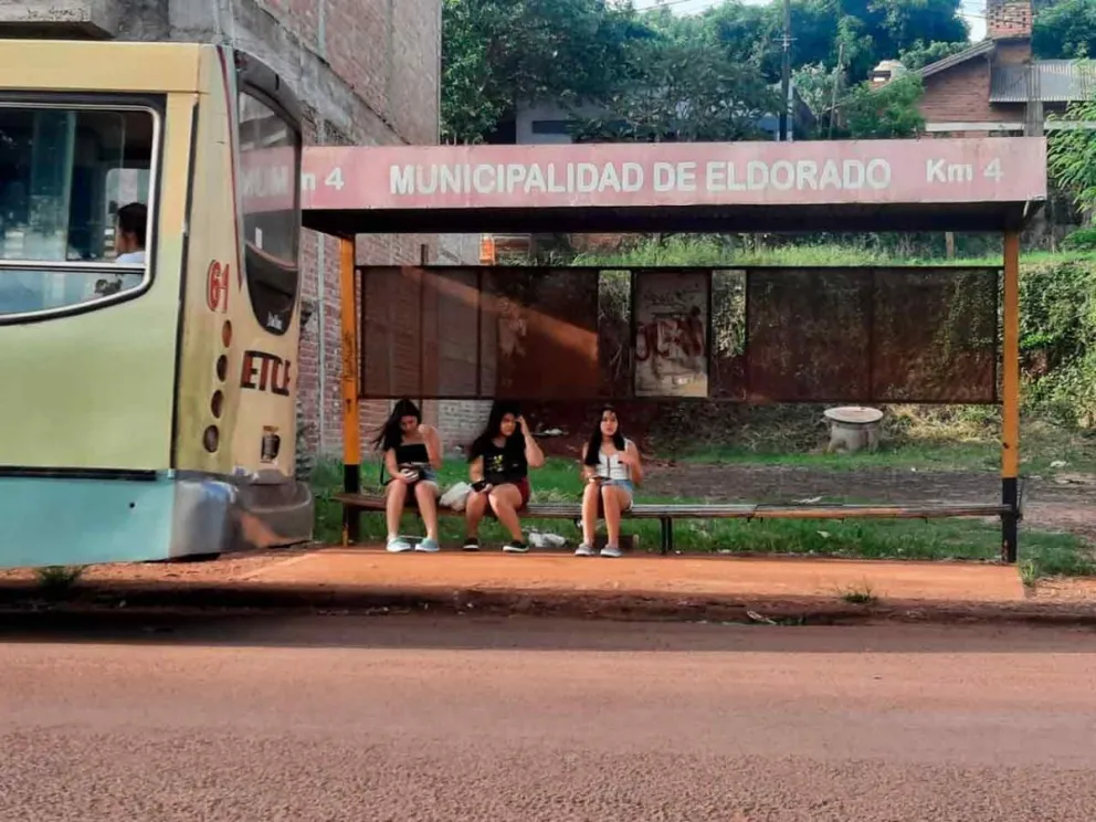 Según Ley Nacional de Tránsito