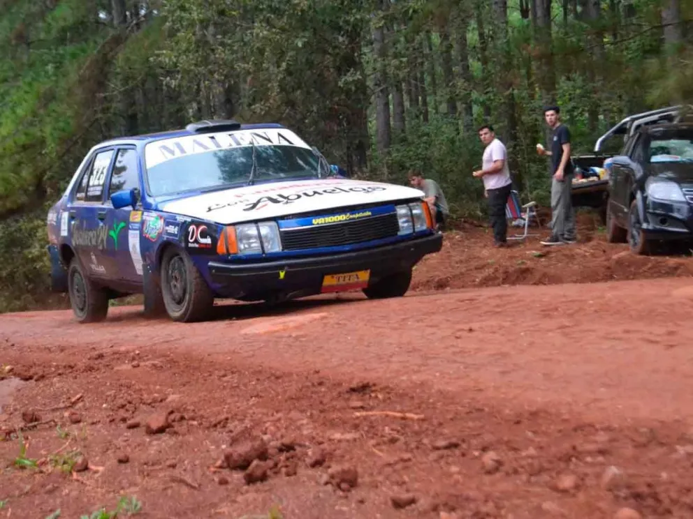 Se disputará el 5, 6 y 7 /12