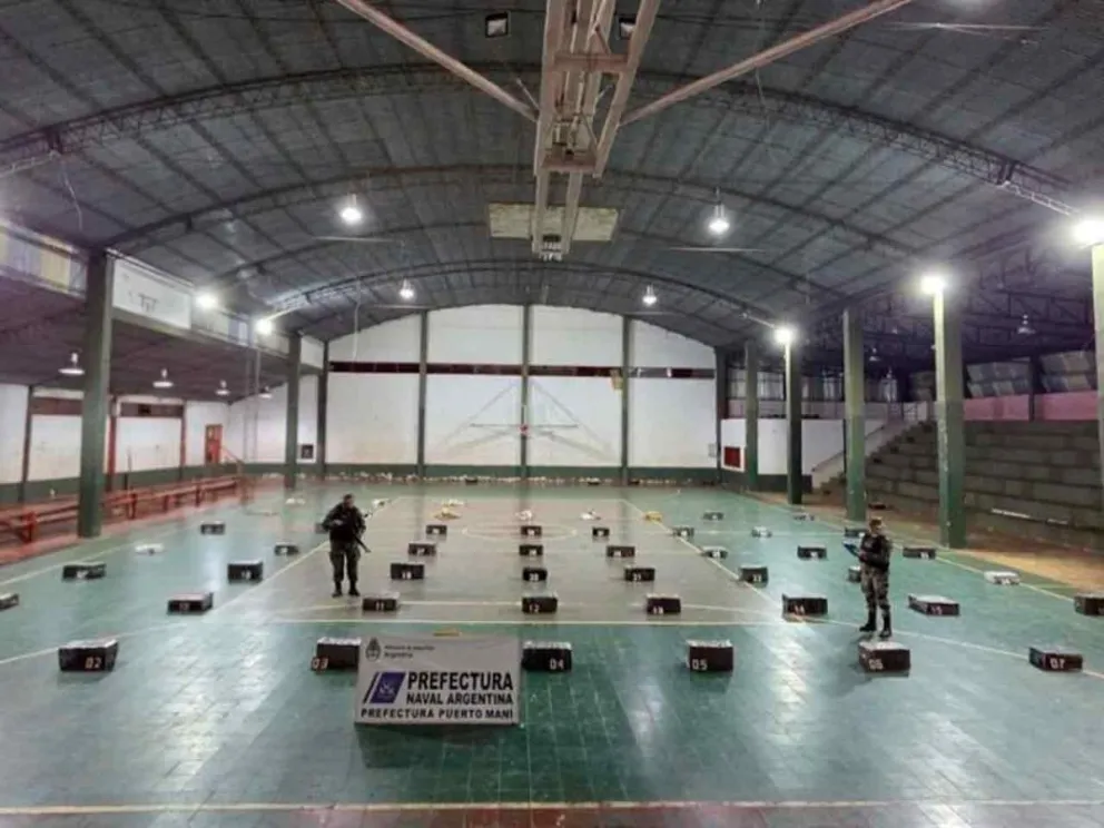 Con un aforo superior a los 3.500 millones de pesos