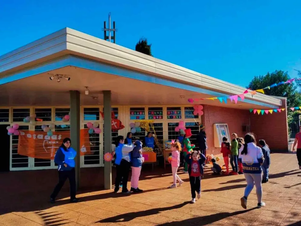 Comienza hoy con una misa a las 19:00