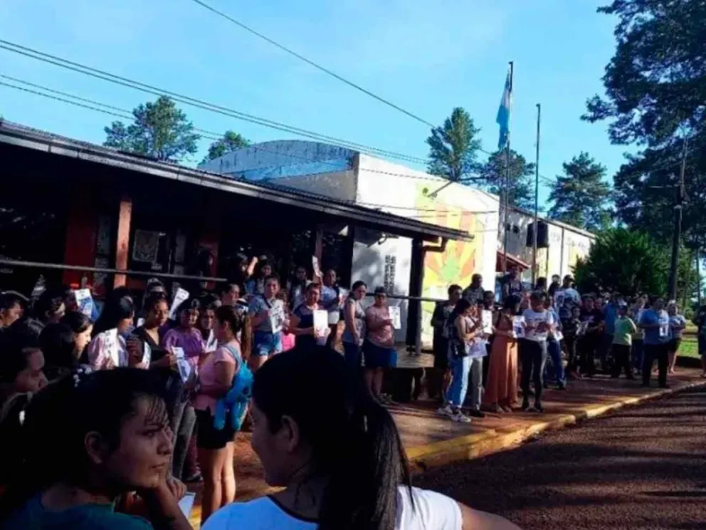 Exigen respuestas de las autoridades