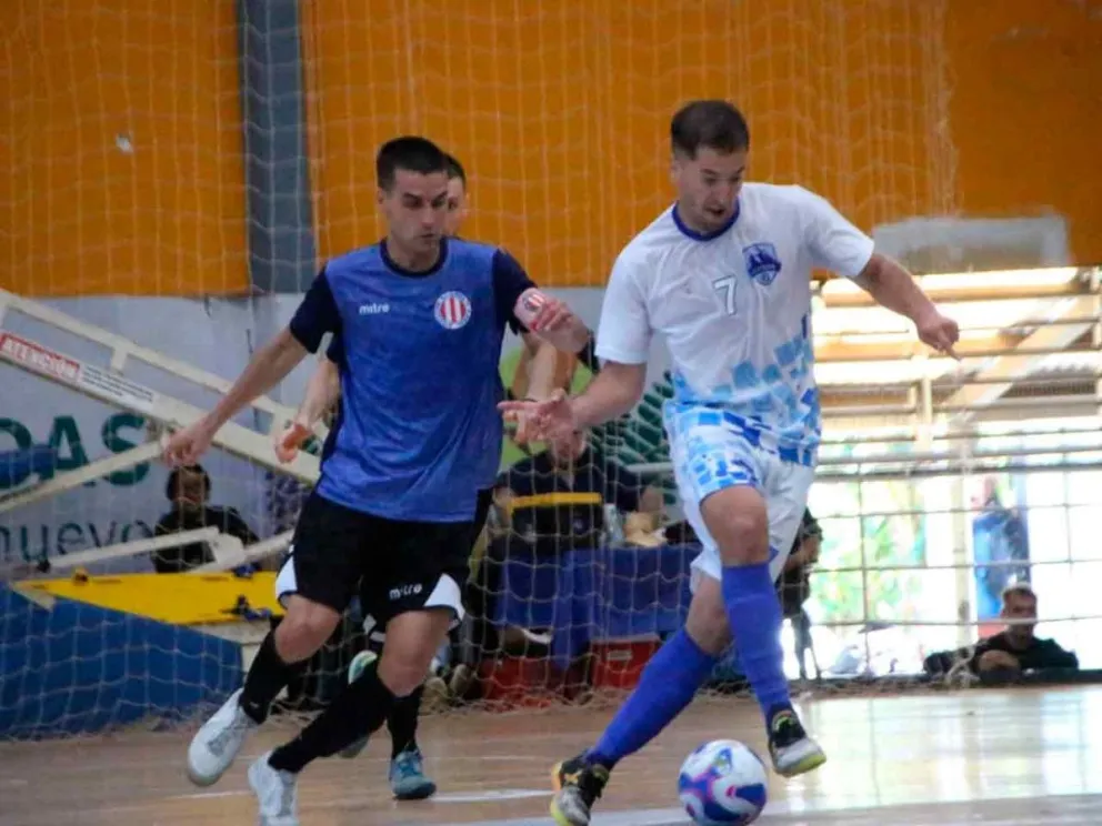 Se acerca una nueva competencia