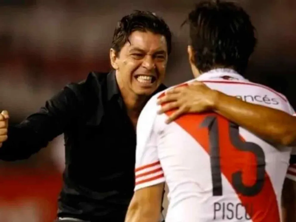 “Piscu” confía en el “Muñeco”