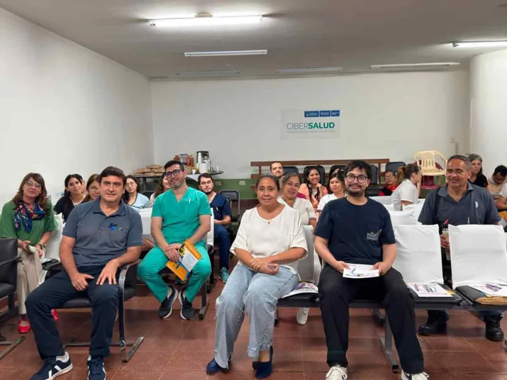 Para fortalecer herramientas diagnósticas