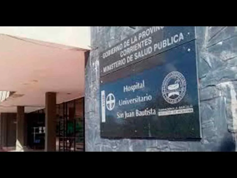 La Justicia actuó de oficio 