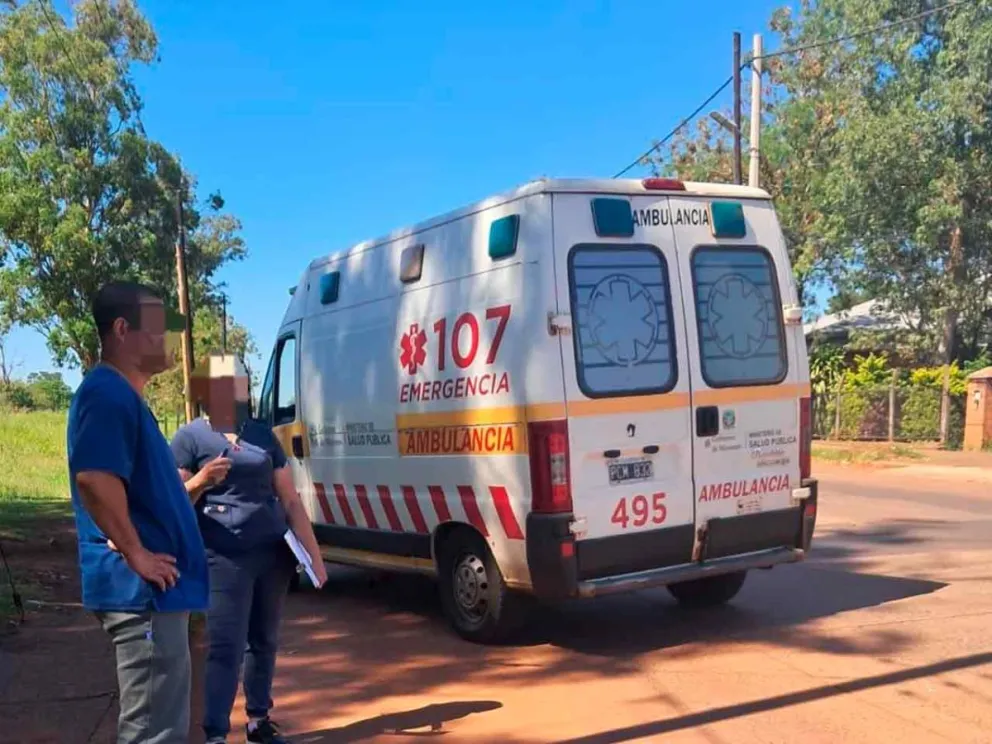 Confirmaron el deceso