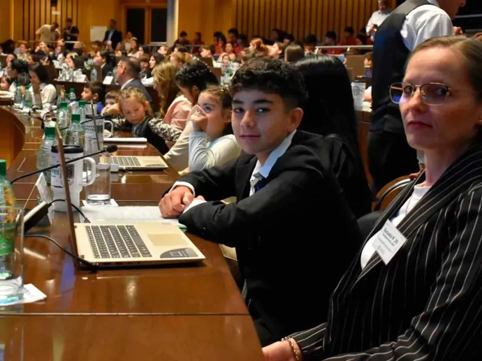 Se expusieron, votaron y aprobaron propuestas