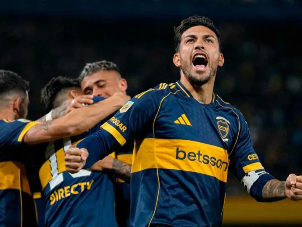 Se medirán en La Bombonera 