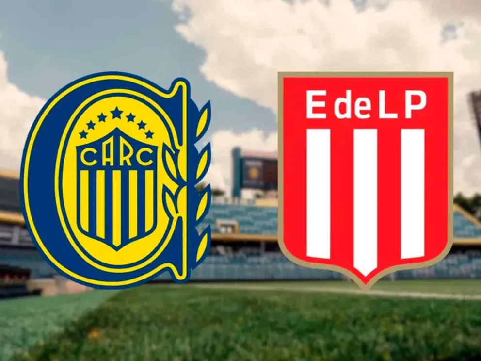 Hoy, a las 17:30, en el Gigante de Arroyito