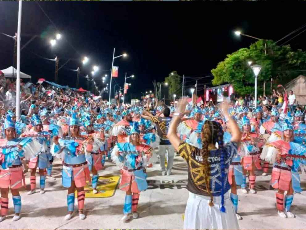 Prepararán la esperada fiesta del Rey Momo
