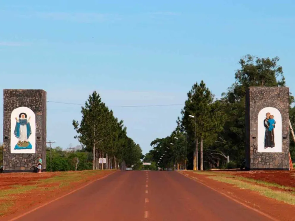 Aseguran el acceso al líquido vital