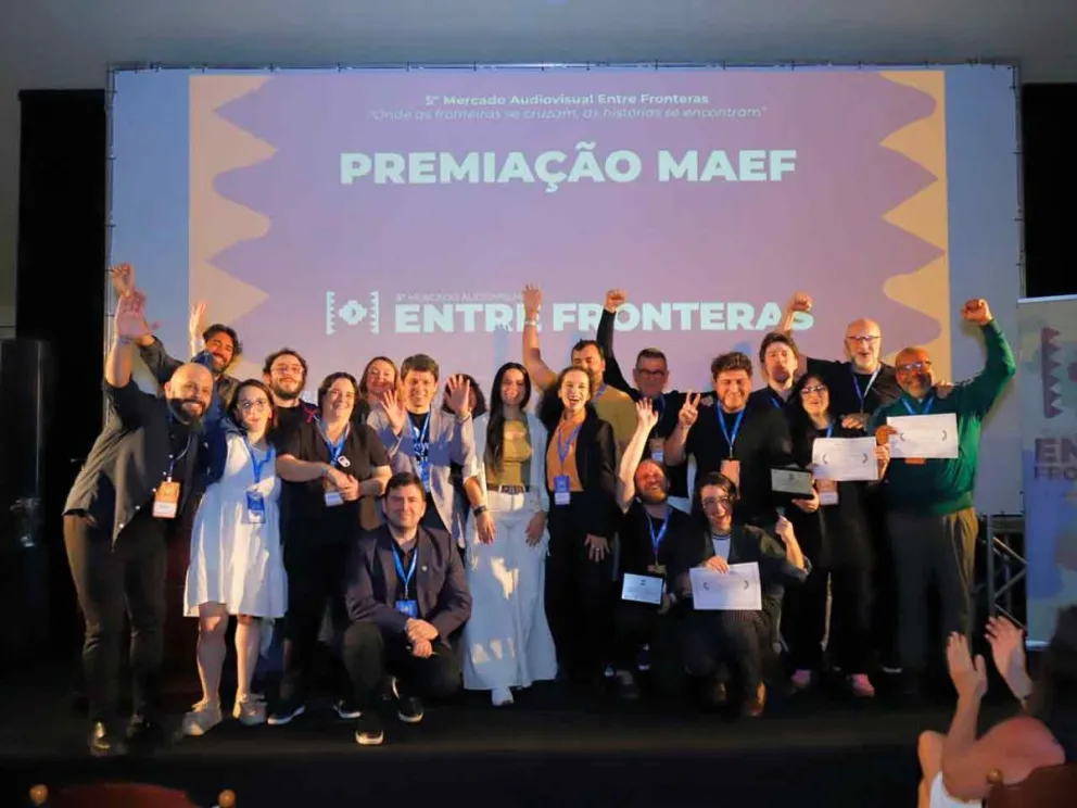 En São Miguel das Missões, Brasil