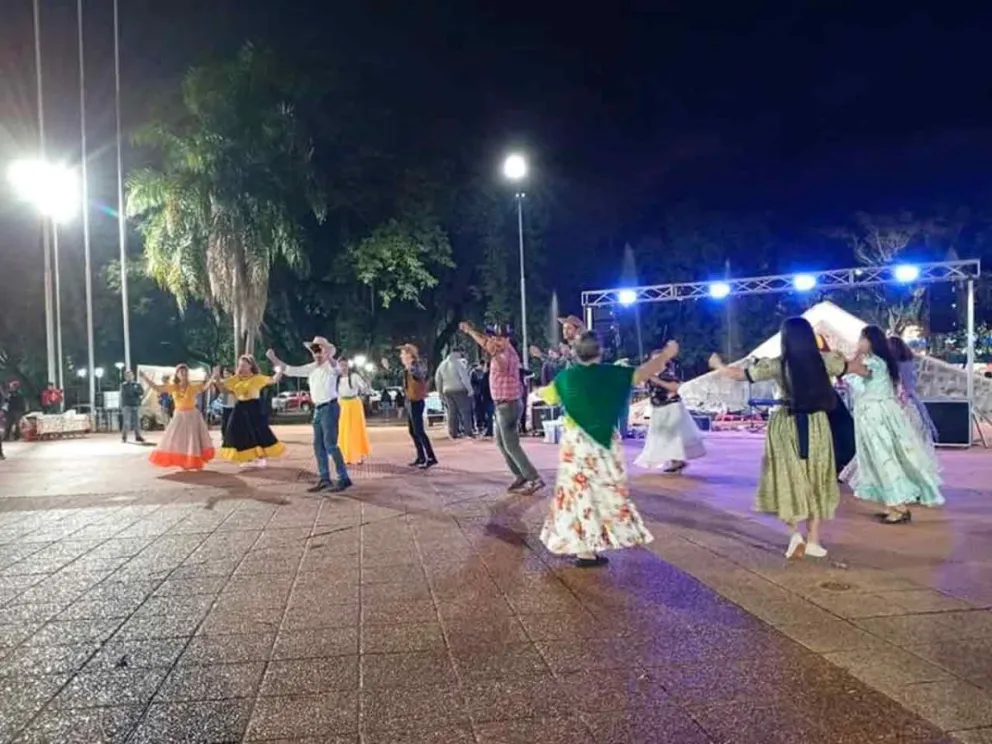 Hoy, a partir de las 18:00