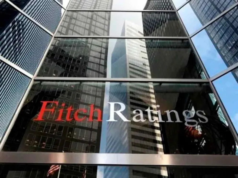 Según informe especial de la calificadora FIX