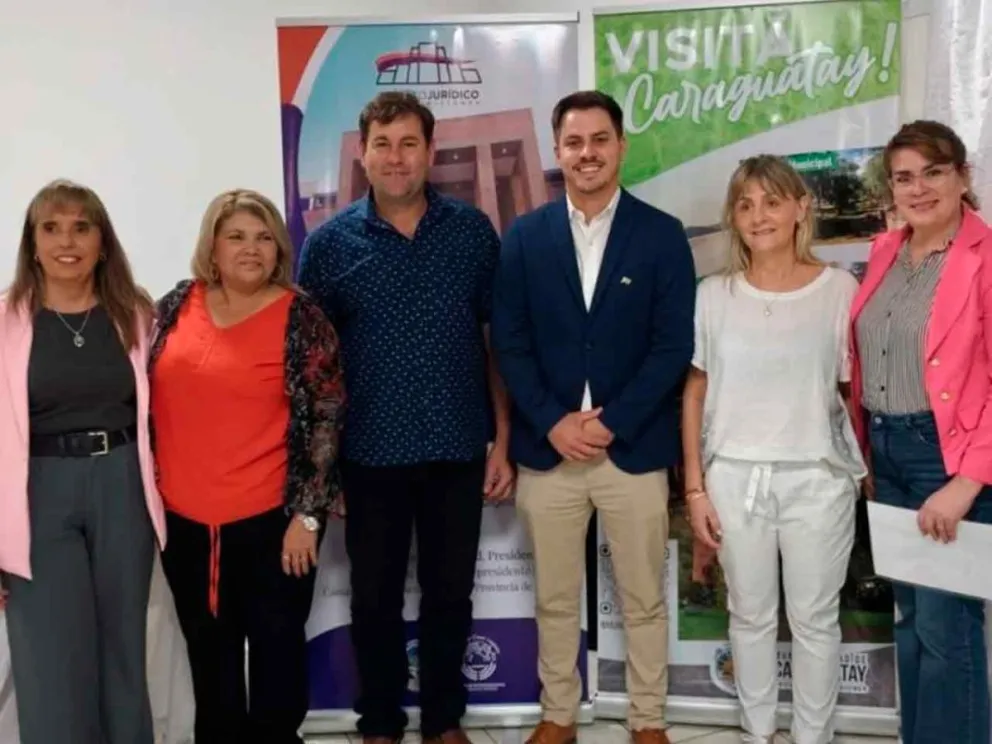 Momento de la jornada