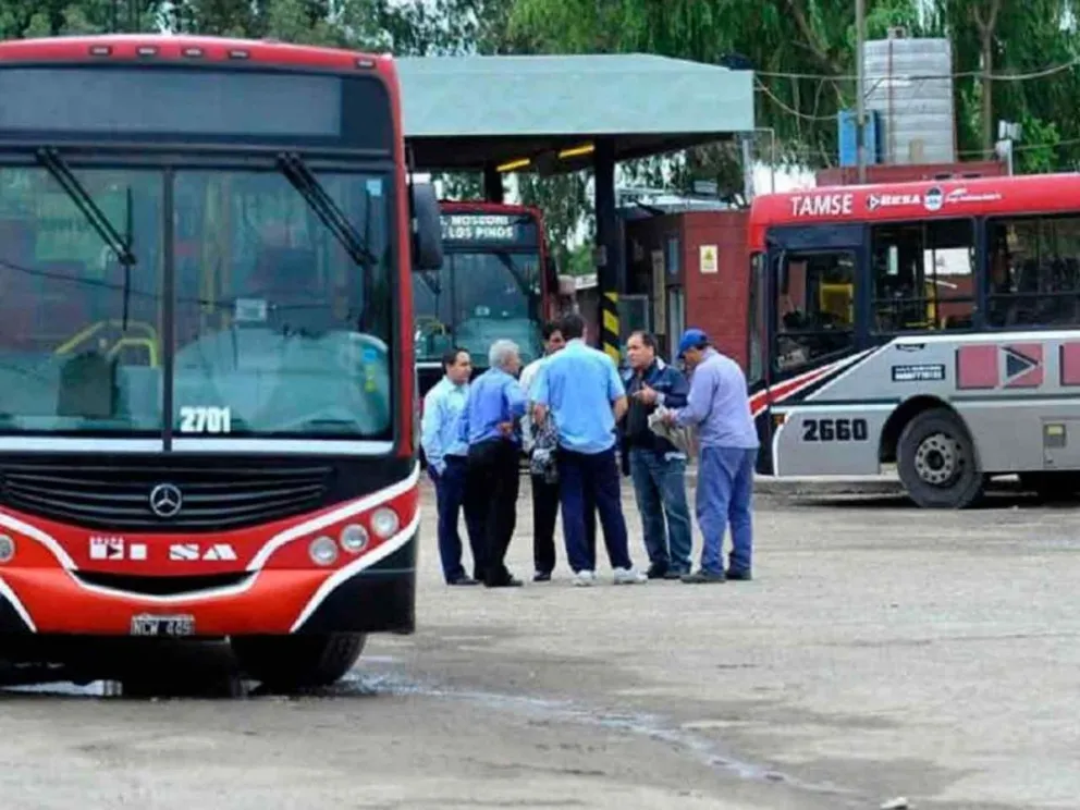 Si no abonan en tiempo y forma los sueldos