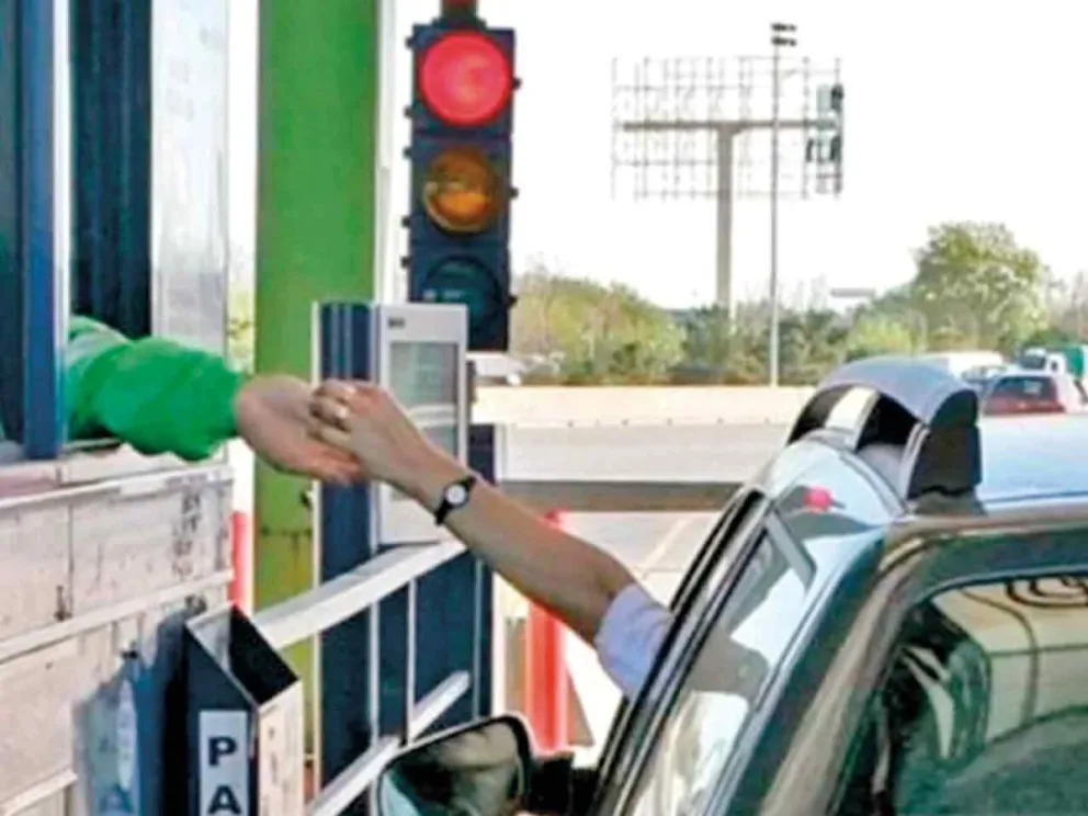 Actualmente están “sin cobro”