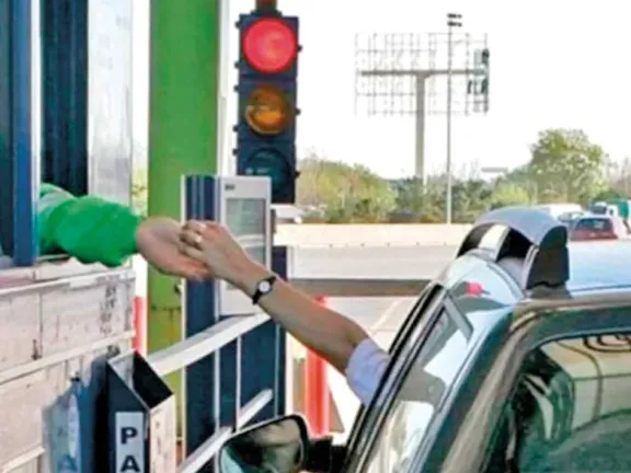 Peajes de hasta 3.500 pesos tras la adjudicación de las rutas 12 y 14 ...