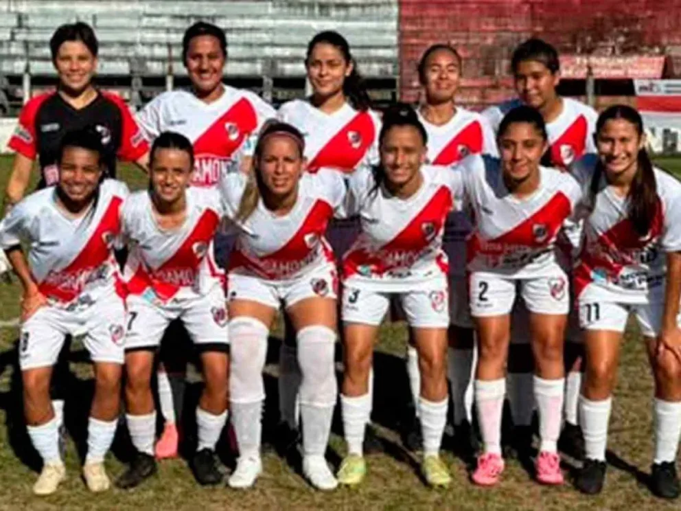 El plantel de la Franja