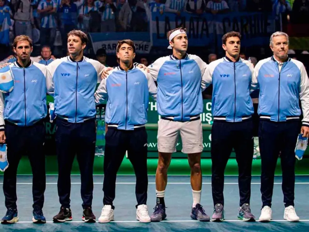 El sorteo se definió ayer en Bologna