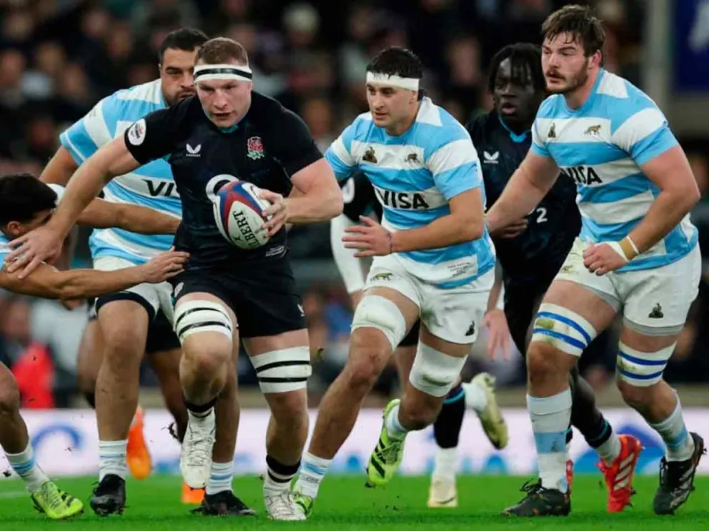 En el último duelo correspondiente a la ventana de noviembre