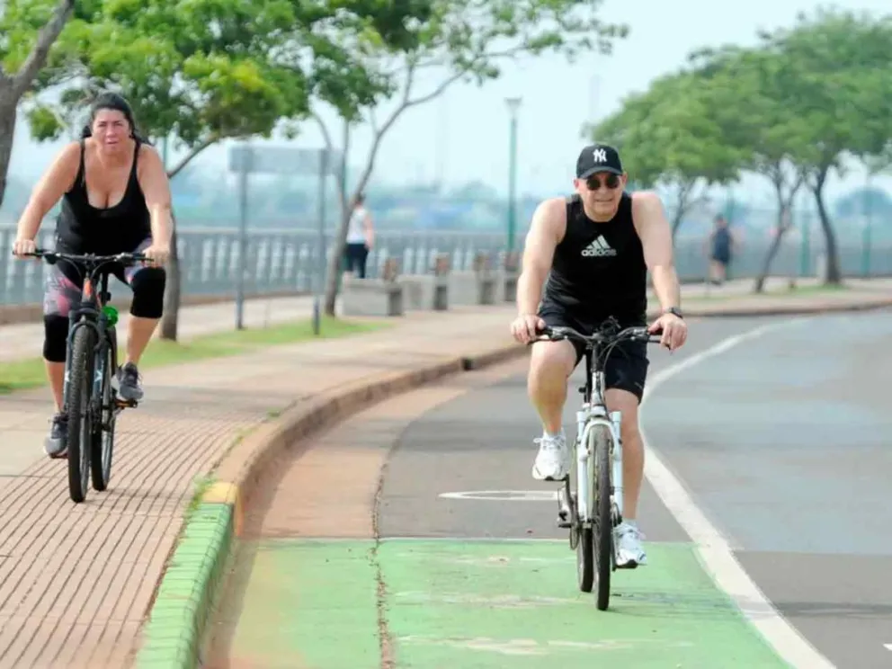Informó Alerta Temprana