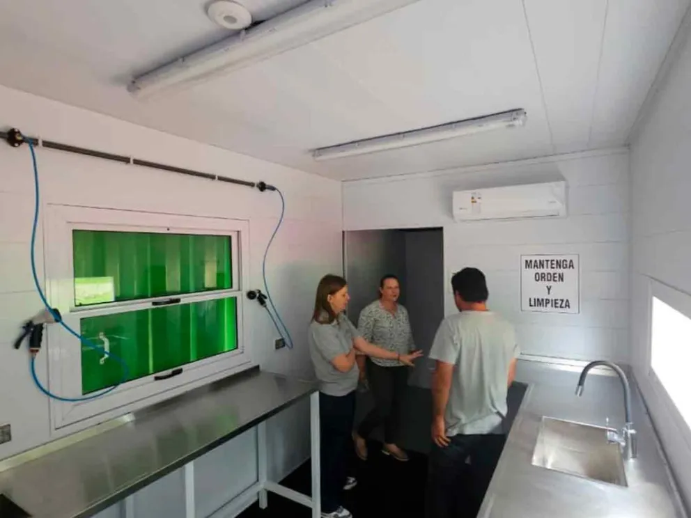 Promueve el crecimiento de la economía local