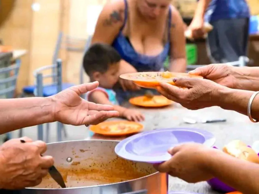 Según informe del Instituto Pensar Igualdad