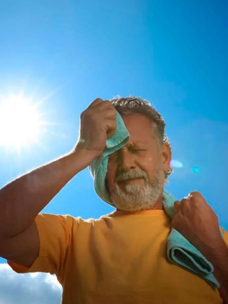 Informó Alerta Temprana