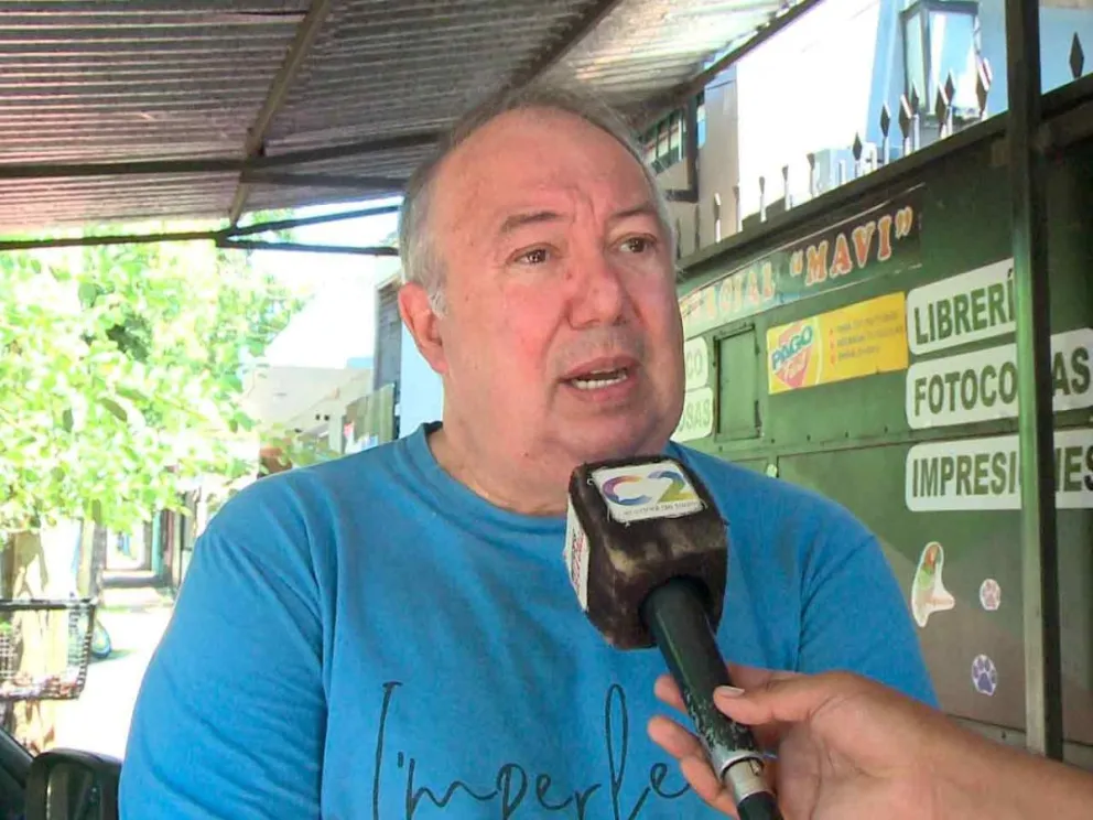 Carlos José Reinaldo