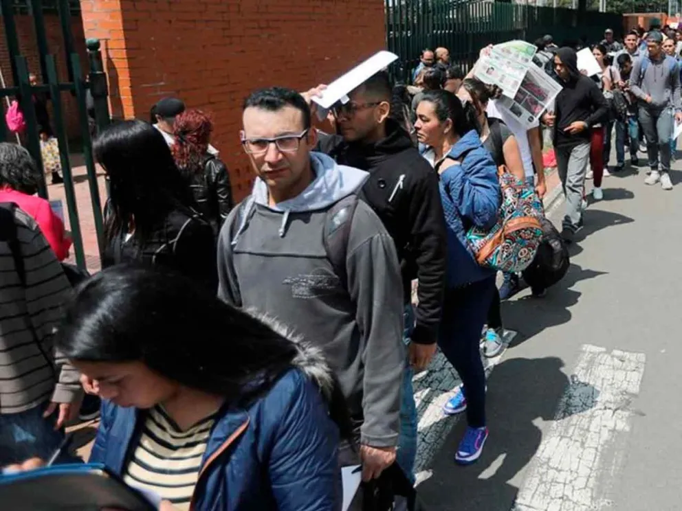 Informe sobre datos oficiales de la UBA